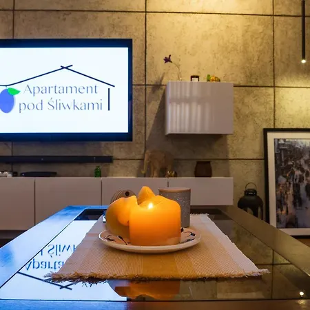 Pod Sliwkami