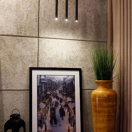 Lejlighed Pod Sliwkami *