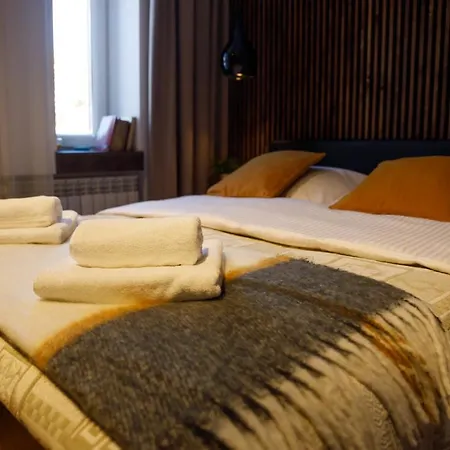 Pod Sliwkami * Krynica Zdroj