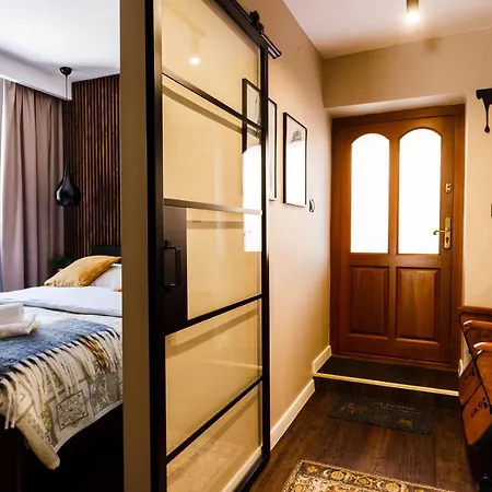 Pod Sliwkami Apartamento *