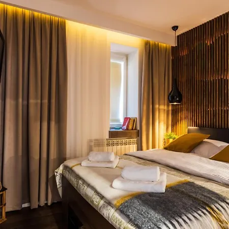 Pod Sliwkami * Krynica Zdroj