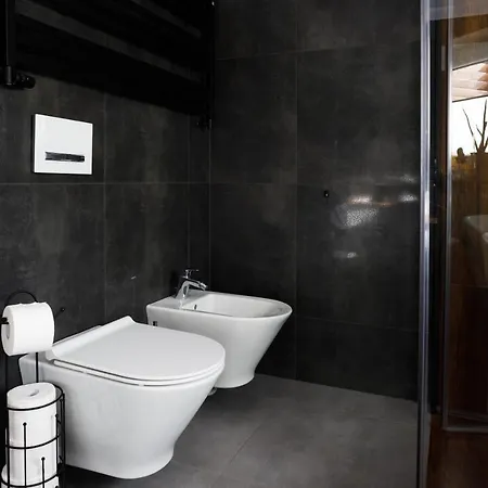 Pod Sliwkami * Krynica Zdroj