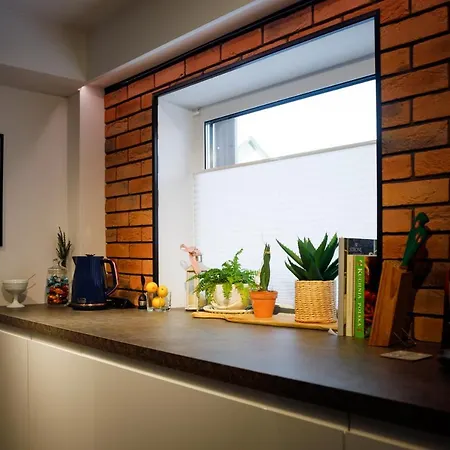 Apartamento Pod Sliwkami *