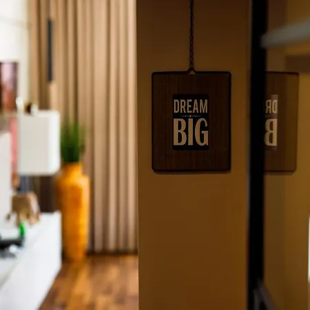 Pod Sliwkami Apartamento