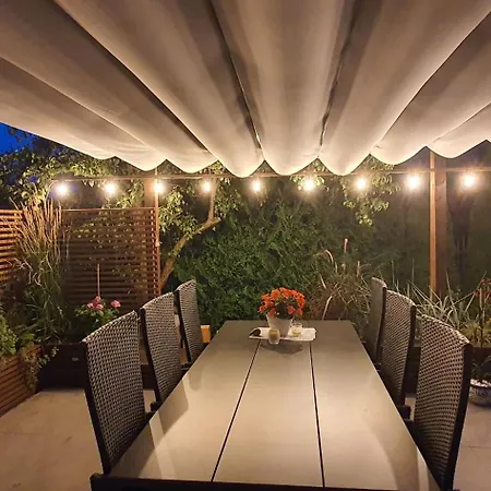 Pod Sliwkami Krynica-Zdrój