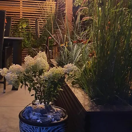 Lejlighed Pod Sliwkami