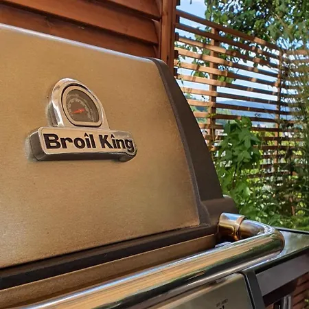 Pod Sliwkami Apartamento *