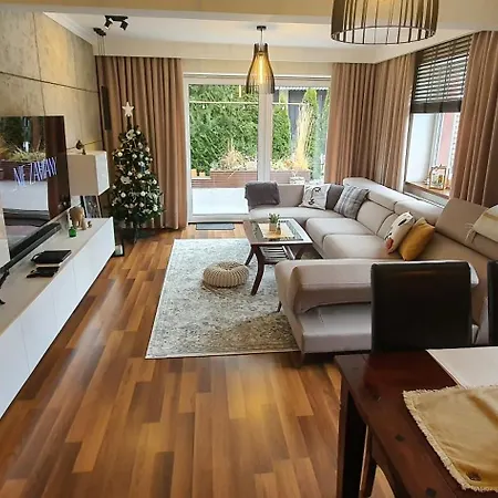 Lejlighed Pod Sliwkami *