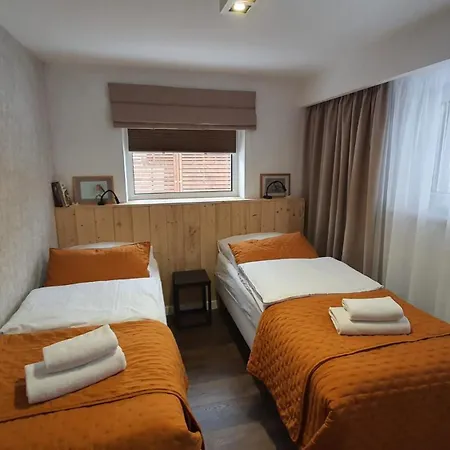 Lägenhet Pod Sliwkami