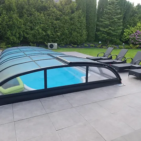 Pod Sliwkami Krynica-Zdrój