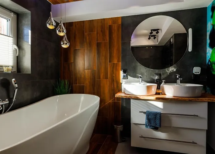 Pod Sliwkami Krynica-Zdrój