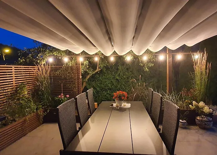 Pod Sliwkami Krynica-Zdrój