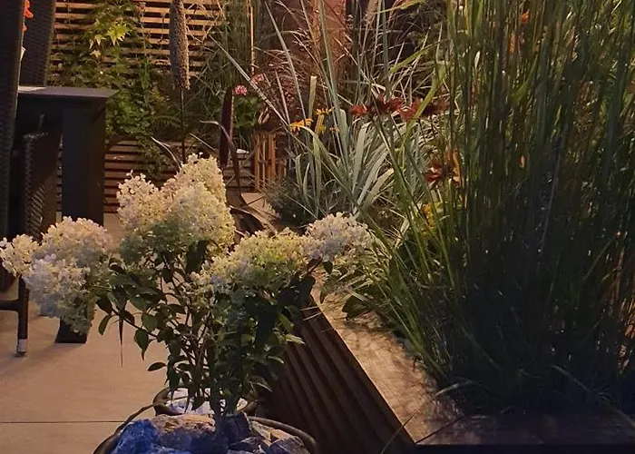 Lägenhet Pod Sliwkami