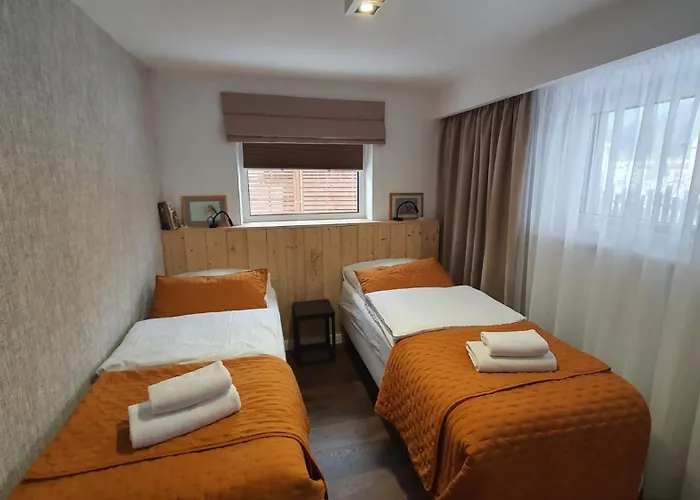 Lägenhet Pod Sliwkami